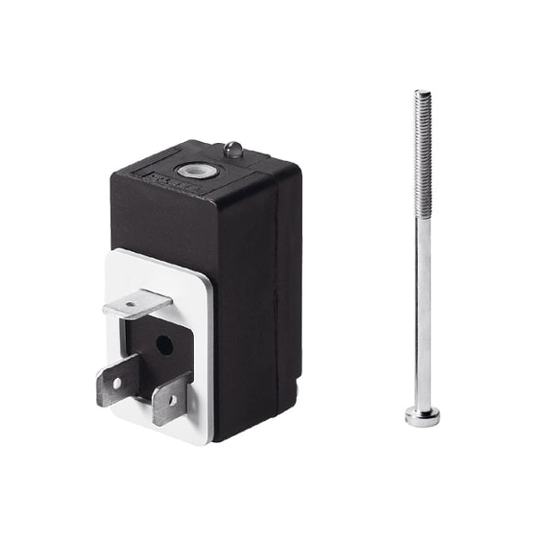 Time Delay Insert MFZ-0-10E-24DC